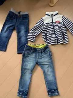 ブリーズ三点セットのサムネイル