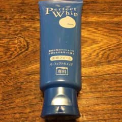 洗顔:パーフェクトホイップ 150gのサムネイル