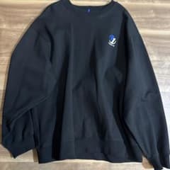 ZARA ADERERROR ブラック スウェットのサムネイル