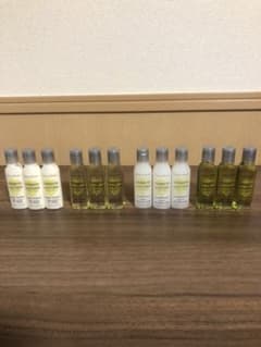 クラブツリー&イブリン コスメセットのサムネイル