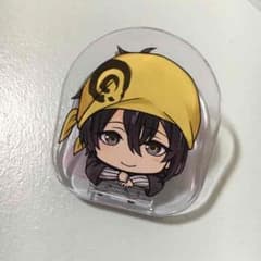 とうらぶ 三日月 にいてんご くりっぷのサムネイル