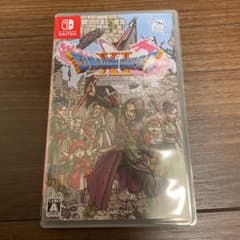 Thumbnail of ドラゴンクエスト11 S