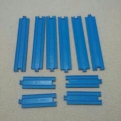 ★ひろみ様専用★プラレールレールセットのサムネイル