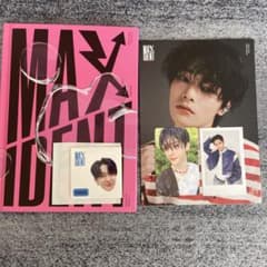 straykids MAXIDENTのサムネイル