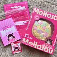 Mellojoy メロジョイ　ひなあられ　スフレのサムネイル