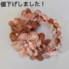 ヘアアクセサリーのサムネイル