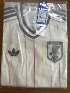 ピ*オ様  日本代表サッカー 2026 アウェイ ユニフォーム 2X ピ*オ様 adidas 日本代表サッカー 2026 アウェイ ユニフォーム 2X
