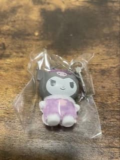 サンリオ　ちびっとも　クロミのサムネイル