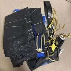 にじさんじ 小柳ロウ コスプレ 衣装のサムネイル