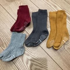靴下4足セットのサムネイル