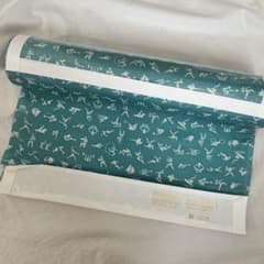 長襦袢 生地 反物のサムネイル