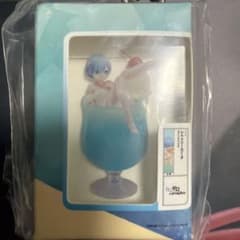 Re:ゼロから始める異世界生活 ミニチュアグッズコレクションのサムネイル