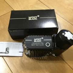 モンブラン MONT BLANC ☆ インクのサムネイル