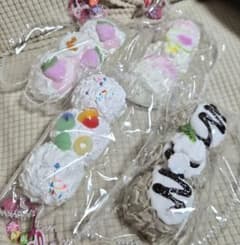 さちりん♥️プロフ見てね♡様 リクエスト 2点 まとめ商品のサムネイル