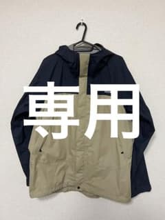 THE NORTH FACE ドットショットジャケットのサムネイル