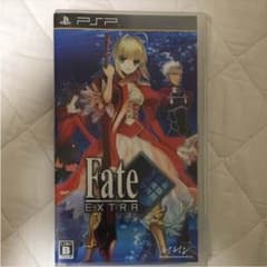 Fate EXTRAのサムネイル