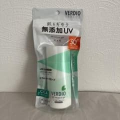 VERDIO UVモイスチャージェル Nのサムネイル