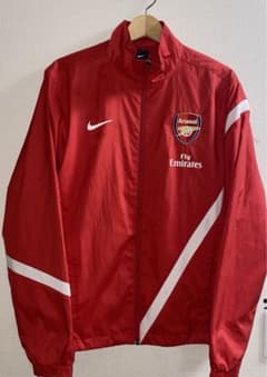 NIKE アーセナル ウィンド ジャケット 426851-666 S - メルカリ