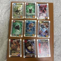 ムシキングカード まとめ売り - メルカリ