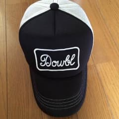 dowbl キャップのサムネイル