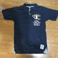 Champion ポロシャツのサムネイル