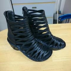 新品グラディエーター  牛革のサムネイル