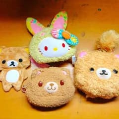 桜咲くパン粉パンダテッド様専用のサムネイル
