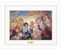 Idios 3rd Anniversary】キャラファイングラフ - メルカリ