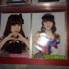 AKB48全国ツアー2014 DVD 付属生写真のサムネイル