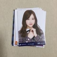 乃木坂46 欅坂46  生写真まとめ売りのサムネイル