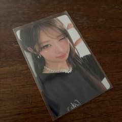 IVE トレカ 4/18 19 revive+ lucid dream レイ ive LUCID DREAM トレカ REVIVE switch レイ - メルカリ