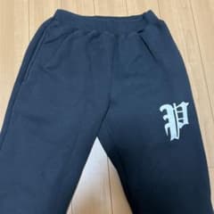 PHATRNK オールドロゴ　スウェットパンツのサムネイル