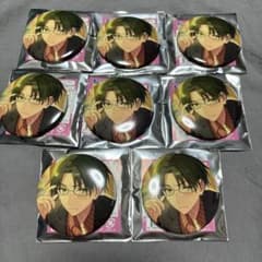 あんスタ 2022 spring 缶バッジ casual 蓮巳敬人 - メルカリ