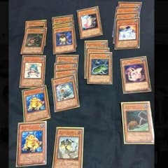 遊戯王カード カエル 値段提示お願いしますのサムネイル