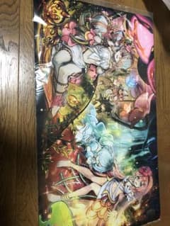 蠱惑魔 プレイマット 遊戯王の日のサムネイル