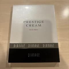 DIANAGE ダイアナ　プレステージ ネックシートのサムネイル