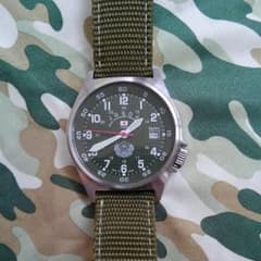 陸上自衛隊　JGSDF ケンテックス腕時計のサムネイル