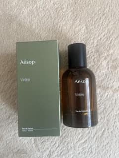 Aesop イソップ ヴィレーレ オードパルファム 50ml ＜香水＞ - メルカリ