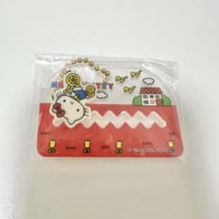 サンリオキャラクターズカチャカチャおさんぽチャームのサムネイル
