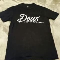 デウス　Tシャツのサムネイル