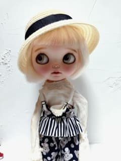 有名作家様　カスタムブライス　 Blytheのサムネイル
