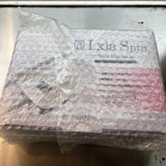 Lxia spin nail machine レクシアスピンネイルマシーンのサムネイル