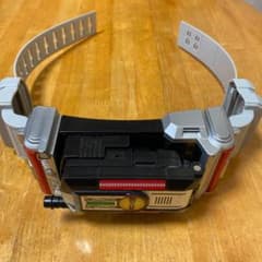 仮面ライダーベルトのサムネイル