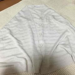 GU  ストール 未使用品のサムネイル