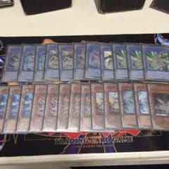 遊戯王 ネクロス デッキのサムネイル