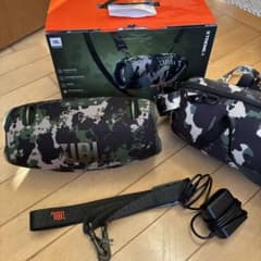 JBL XTREAM 4のサムネイル