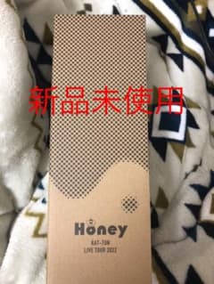 KAT-TUN honey ペンライトのサムネイル