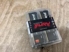 KF564C32BBEAK2-32 PC5-51200 16GB 2枚組 - メルカリ