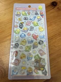 ボンボンドロップ　オリジナル　トリのサムネイル