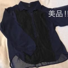 アナザーエディション シャツ/イエナ ナノユニバース シップス ザラ ビームスのサムネイル